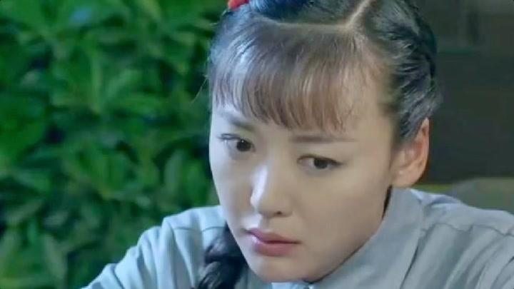 电视剧野山鹰的女主角是谁扮演的?小艾丽人本为什么没火-图2 电视剧野山鹰的女主角是谁扮演的?小艾丽人本为什么没火-图2