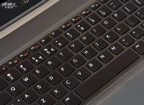 神火g8与v8的区别?什么是孤岛式键盘-图2 神火g8与v8的区别?什么是孤岛式键盘-图2