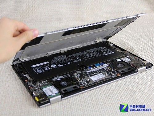 yoga13硬件怎么升级?yoga2pro13内存条什么牌子的-图1 yoga13硬件怎么升级?yoga2pro13内存条什么牌子的-图1
