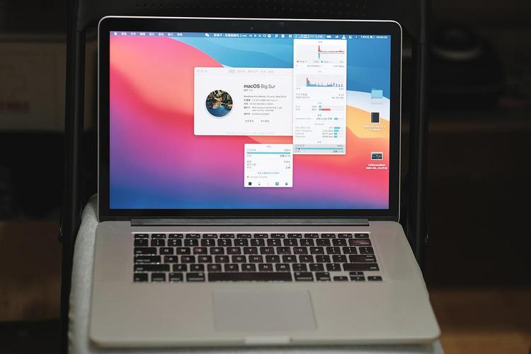 2015年新15寸macbook pro怎么样,配置如何?2015什么游戏本屏幕好-图2 2015年新15寸macbook pro怎么样,配置如何?2015什么游戏本屏幕好-图2