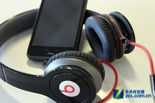 听说HTC新渴望VT手机带有Beats功能,什么叫做Beats呢?beatsaudio是什么意思-图1 听说HTC新渴望VT手机带有Beats功能,什么叫做Beats呢?beatsaudio是什么意思-图1