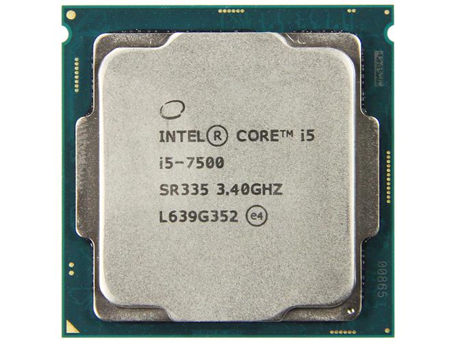 g4600处理器属于什么水平?i54600什么插口-图3 g4600处理器属于什么水平?i54600什么插口-图3
