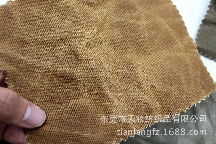 油蜡帆布的优缺点?gtx涂层有什么用-图1 油蜡帆布的优缺点?gtx涂层有什么用-图1