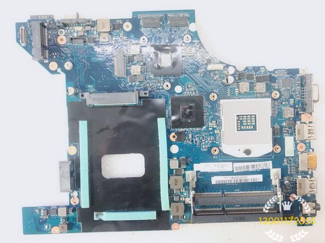 联想B460笔记本能换CPU换显卡换内存吗?我想换个4核CPU,1G显卡,4G内存有专业人士知道可以换吗?联想b460是什么显卡-图2 联想B460笔记本能换CPU换显卡换内存吗?我想换个4核CPU,1G显卡,4G内存有专业人士知道可以换吗?联想b460是什么显卡-图2