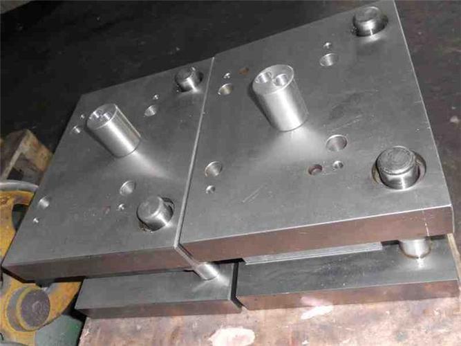 压铸模具用的FCD550是什么材料?k550d是什么模具-图2 压铸模具用的FCD550是什么材料?k550d是什么模具-图2