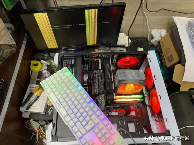 内存条对游戏的影响有多大?电脑玩游戏什么最主要-图3 内存条对游戏的影响有多大?电脑玩游戏什么最主要-图3