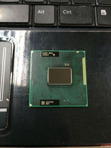 笔记本i5 2450m可以换哪个cpu?cpui52450 内存4g配什么显卡好-图2 笔记本i5 2450m可以换哪个cpu?cpui52450 内存4g配什么显卡好-图2