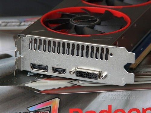 hd5100相当于什么显卡？笔记本hd5100显卡是什么接口-图1