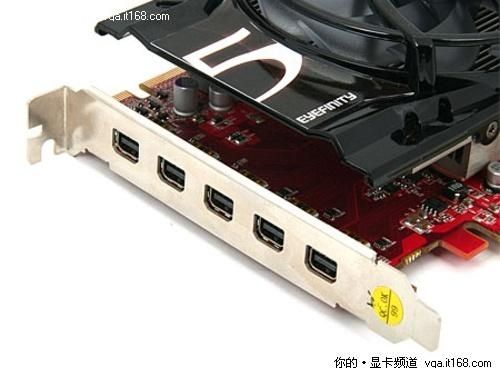 hd5100相当于什么显卡？笔记本hd5100显卡是什么接口-图2