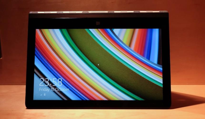 联想yoga3 pro升级win10怎么样?yoga 3 pro 装什么系统流畅-图1 联想yoga3 pro升级win10怎么样?yoga 3 pro 装什么系统流畅-图1