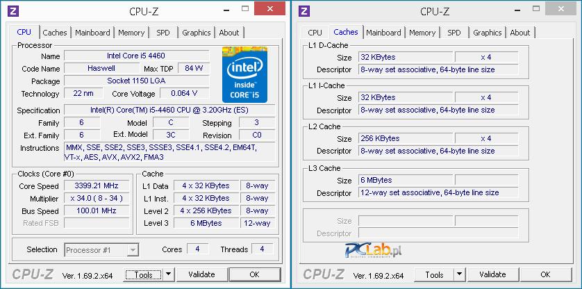 i54460s相当什么水平?i54450是什么时候的-图1 i54460s相当什么水平?i54450是什么时候的-图1