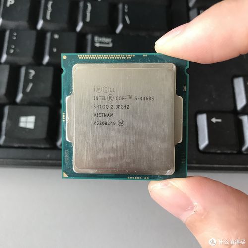 i54460s相当什么水平?i54450是什么时候的-图2 i54460s相当什么水平?i54450是什么时候的-图2