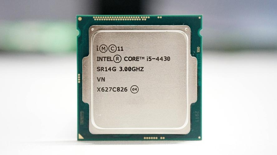 i54460s相当什么水平?i54450是什么时候的-图3 i54460s相当什么水平?i54450是什么时候的-图3