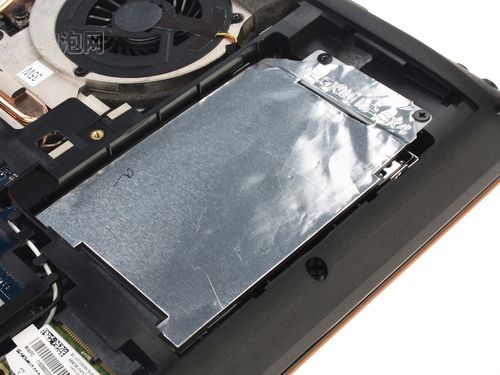 联想y470加装固态硬盘用预留口还是拆光驱好读取速度好?y470p装什么光驱-图3 联想y470加装固态硬盘用预留口还是拆光驱好读取速度好?y470p装什么光驱-图3