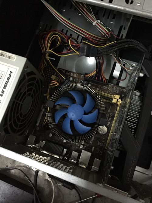 硬盘坏道和CPU风扇是否正常有什么能检查出来?惠普6460b1.7g显存什么时意思-图1 硬盘坏道和CPU风扇是否正常有什么能检查出来?惠普6460b1.7g显存什么时意思-图1