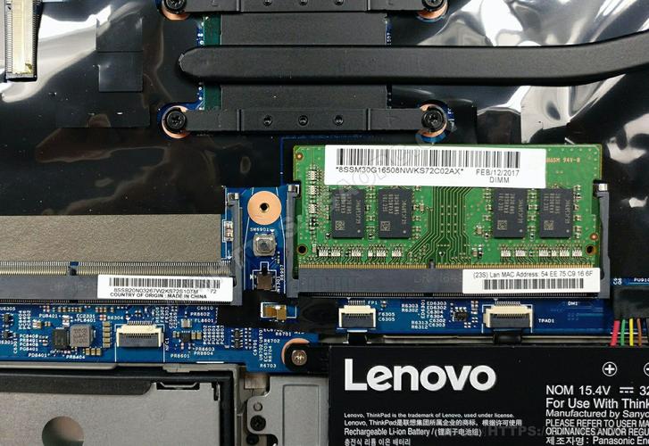 e570 thinkpad 支持什么样内存条?y570 联想内存 用的是什么牌子-图3 e570 thinkpad 支持什么样内存条?y570 联想内存 用的是什么牌子-图3