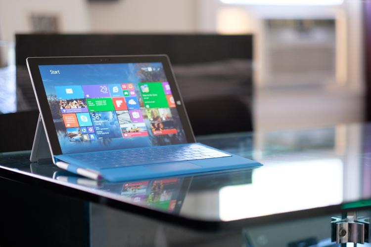 surface+pro+3+怎么连电视?surface pro3购买后需要做什么-图3 surface+pro+3+怎么连电视?surface pro3购买后需要做什么-图3