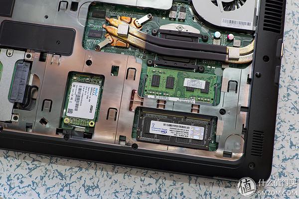 神舟战神k610c-i7d2安装ssd的教程?战神k610d i7d2适合装什么系统-图2 神舟战神k610c-i7d2安装ssd的教程?战神k610d i7d2适合装什么系统-图2