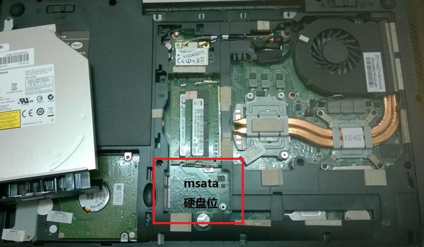 神舟战神k610c-i7d2安装ssd的教程?战神k610d i7d2适合装什么系统-图3 神舟战神k610c-i7d2安装ssd的教程?战神k610d i7d2适合装什么系统-图3