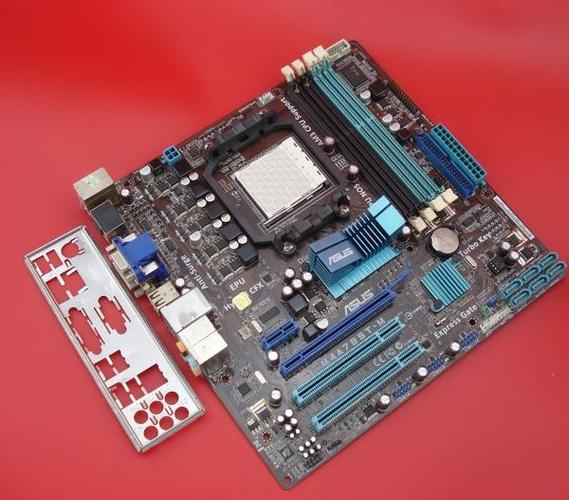 能用在华硕M4A785-M上最好的CPU是什么?华硕笔记本电脑cpu什么好-图3 能用在华硕M4A785-M上最好的CPU是什么?华硕笔记本电脑cpu什么好-图3