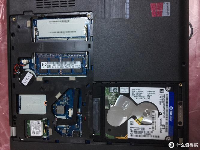 ThinkPade450怎么安装固态硬盘?e450换固态硬盘买什么型号的-图1 ThinkPade450怎么安装固态硬盘?e450换固态硬盘买什么型号的-图1