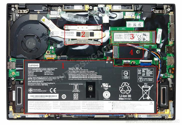 x1c可以换固态硬盘吗?x1 carbon原装硬盘什么牌子-图3 x1c可以换固态硬盘吗?x1 carbon原装硬盘什么牌子-图3