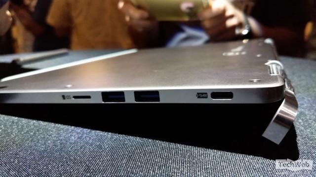 笔记本usb3.1能输出多大电流?usb3.1笔记本有什么用-图1 笔记本usb3.1能输出多大电流?usb3.1笔记本有什么用-图1