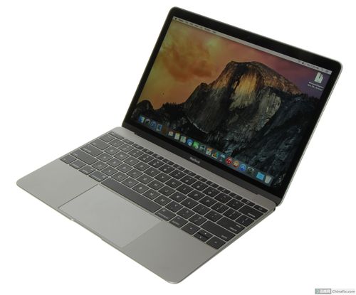 macbooka1534是什么型号？2015年macbook什么型号-图3