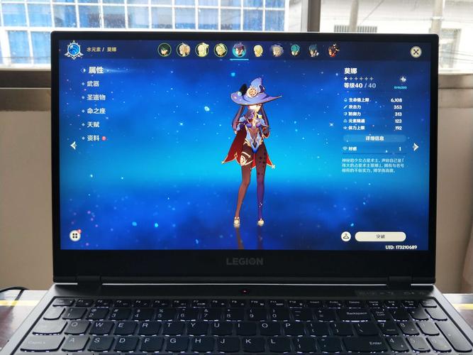 5千笔记本电脑能玩原神吗?5千块买什么笔记本-图3 5千笔记本电脑能玩原神吗?5千块买什么笔记本-图3