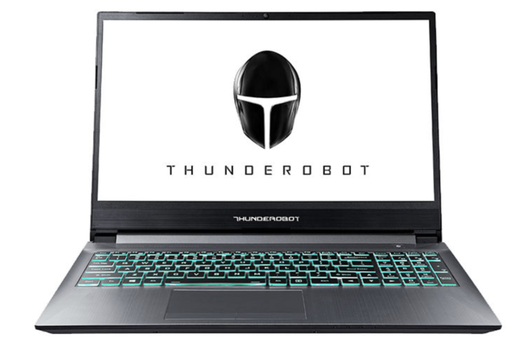 雷神是什么牌子?thunderobot是什么牌子-图2 雷神是什么牌子?thunderobot是什么牌子-图2