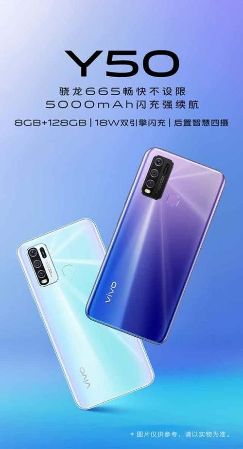 vivoy50s手机的参数?y50 4k是什么屏幕-图1 vivoy50s手机的参数?y50 4k是什么屏幕-图1