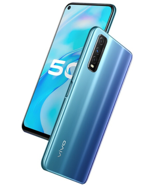 vivoy50s手机的参数?y50 4k是什么屏幕-图3 vivoy50s手机的参数?y50 4k是什么屏幕-图3