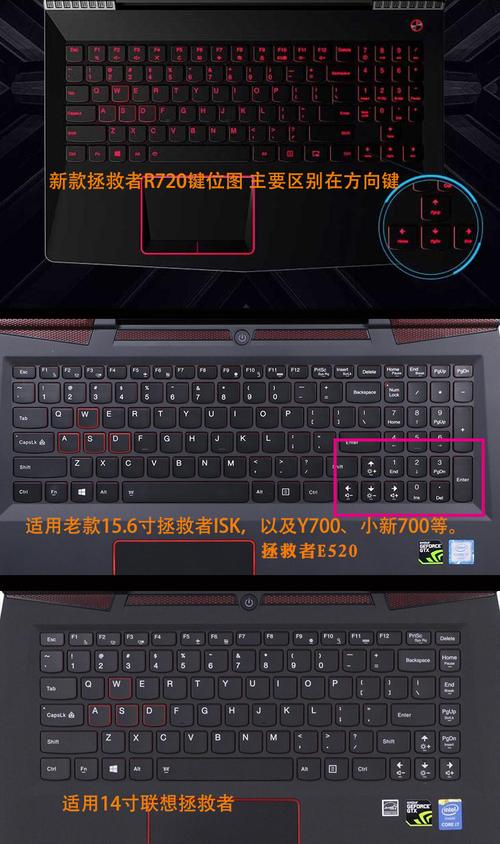 拯救者y700功能介绍?y700有什么功能-图2 拯救者y700功能介绍?y700有什么功能-图2