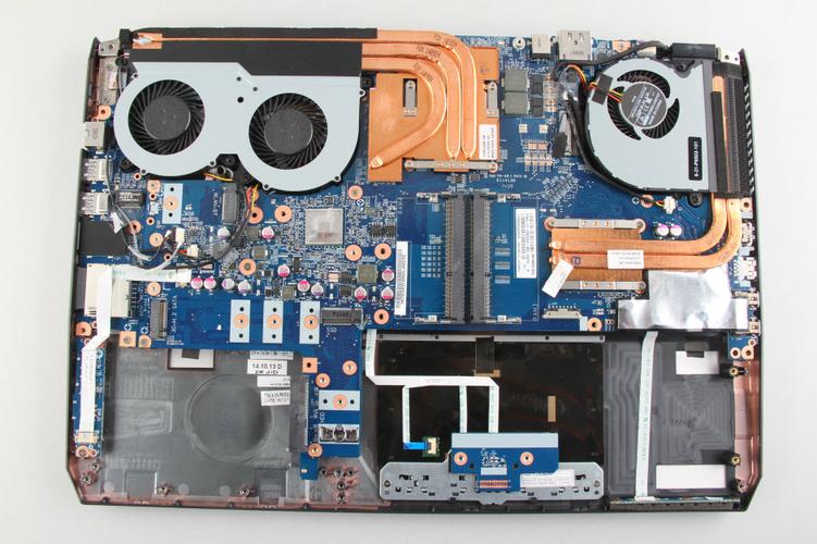 这个是神舟战神k650d i5d1机子拆机图,帮介绍下里面的东西?i5d1什么意思-图2 这个是神舟战神k650d i5d1机子拆机图,帮介绍下里面的东西?i5d1什么意思-图2