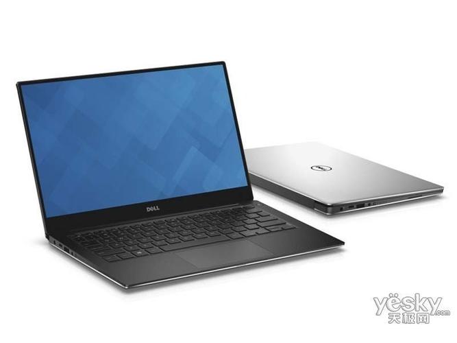 戴尔xps9350上市时间?戴尔魔方是什么材质-图1 戴尔xps9350上市时间?戴尔魔方是什么材质-图1