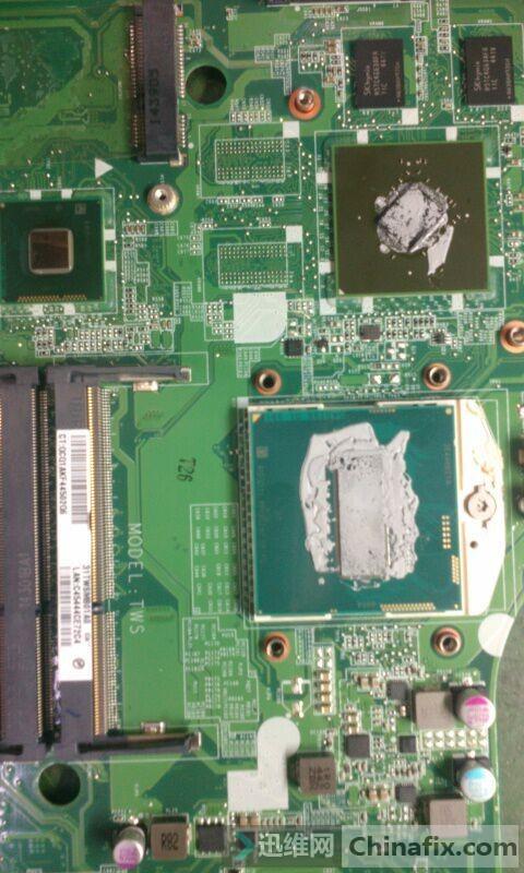 610主板支持多少内存?k610d是什么内存-图2 610主板支持多少内存?k610d是什么内存-图2