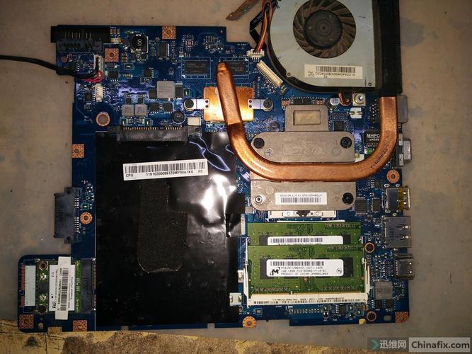 联想G460的详细参数?g460什么芯片组-图3 联想G460的详细参数?g460什么芯片组-图3