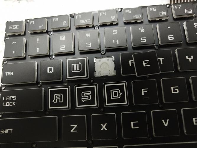 索尼SZ43笔记本键盘上边的S1 S2是干什么的我忘了?键盘上s1什么意思-图2 索尼SZ43笔记本键盘上边的S1 S2是干什么的我忘了?键盘上s1什么意思-图2