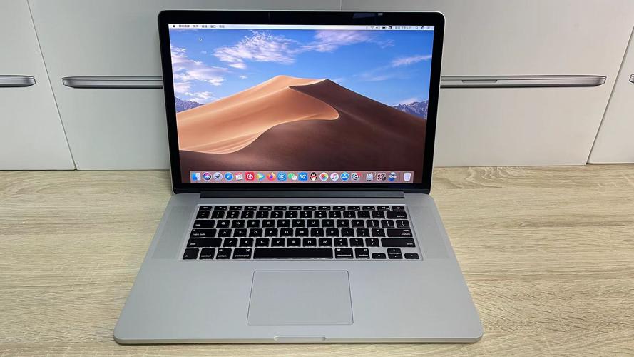 苹果macbookproamd370x怎么样?15寸rmbp是什么-图2 苹果macbookproamd370x怎么样?15寸rmbp是什么-图2