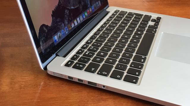 苹果macbookproamd370x怎么样?15寸rmbp是什么-图1 苹果macbookproamd370x怎么样?15寸rmbp是什么-图1