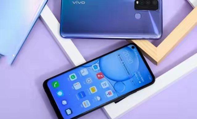 vivo Y40参数?y40是什么内存条-图1 vivo Y40参数?y40是什么内存条-图1