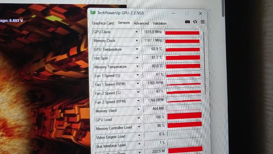 2080ti和3060tig6x哪个好?x6ti-s是什么-图2 2080ti和3060tig6x哪个好?x6ti-s是什么-图2