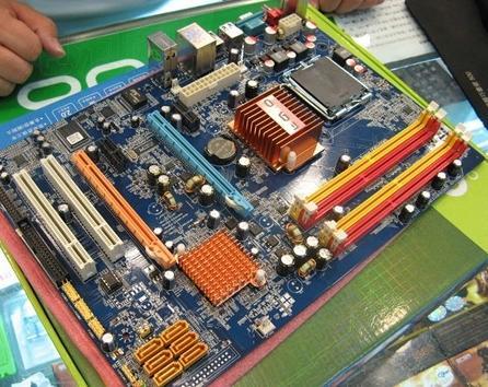 昂达的的P43S主板到底怎么样?g5460上什么主板-图3 昂达的的P43S主板到底怎么样?g5460上什么主板-图3
