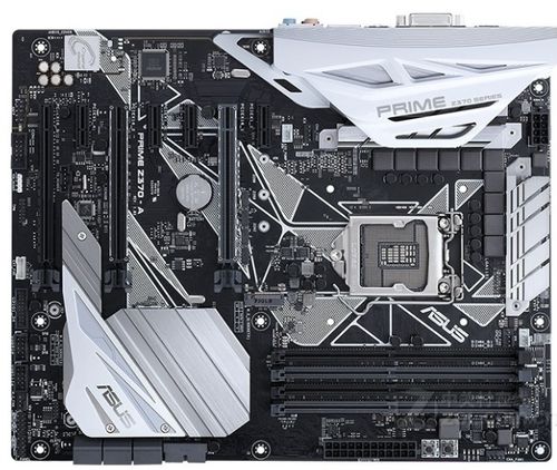i78700配华硕z370_p主板配什么内存条好?p8700配什么内存-图1 i78700配华硕z370_p主板配什么内存条好?p8700配什么内存-图1
