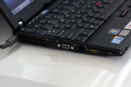 电脑c口有什么用?i cc接口有什么用-图2 电脑c口有什么用?i cc接口有什么用-图2