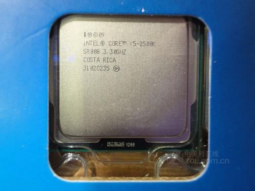 cpu自带核显是什么意思?snb处理器是什么-图1 cpu自带核显是什么意思?snb处理器是什么-图1