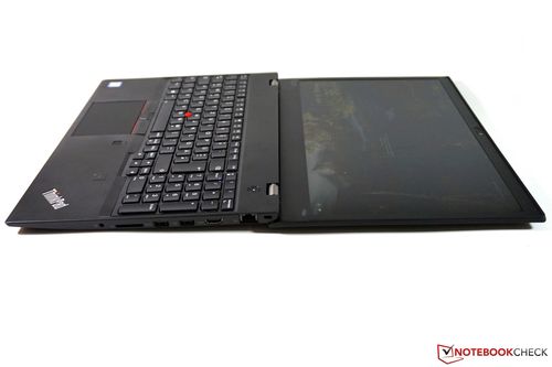 联想p52s优缺点?p52s什么时候出售-图1 联想p52s优缺点?p52s什么时候出售-图1
