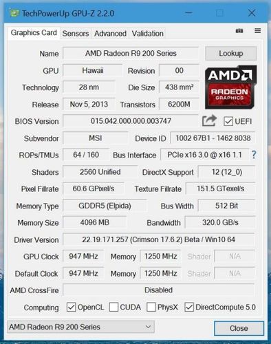 rx650相当于gtx多少?gt650是什么系列-图1 rx650相当于gtx多少?gt650是什么系列-图1