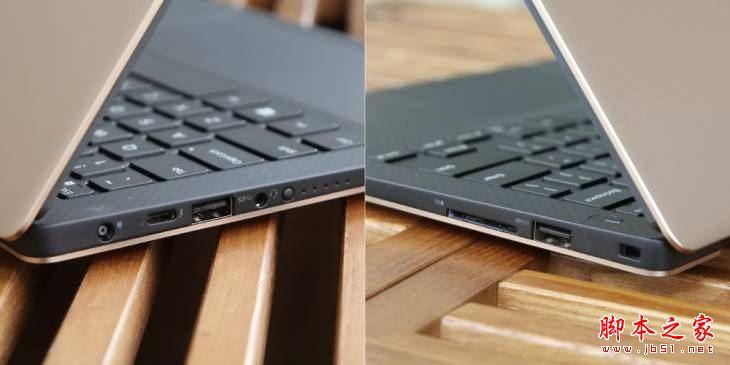 谁更强戴尔XPS13对比SurfaceLaptop?dell xps 13怎么样-图2 谁更强戴尔XPS13对比SurfaceLaptop?dell xps 13怎么样-图2