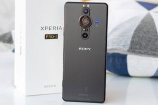 索尼xperia1pro优缺点?索尼 pro 怎么样-图3 索尼xperia1pro优缺点?索尼 pro 怎么样-图3
